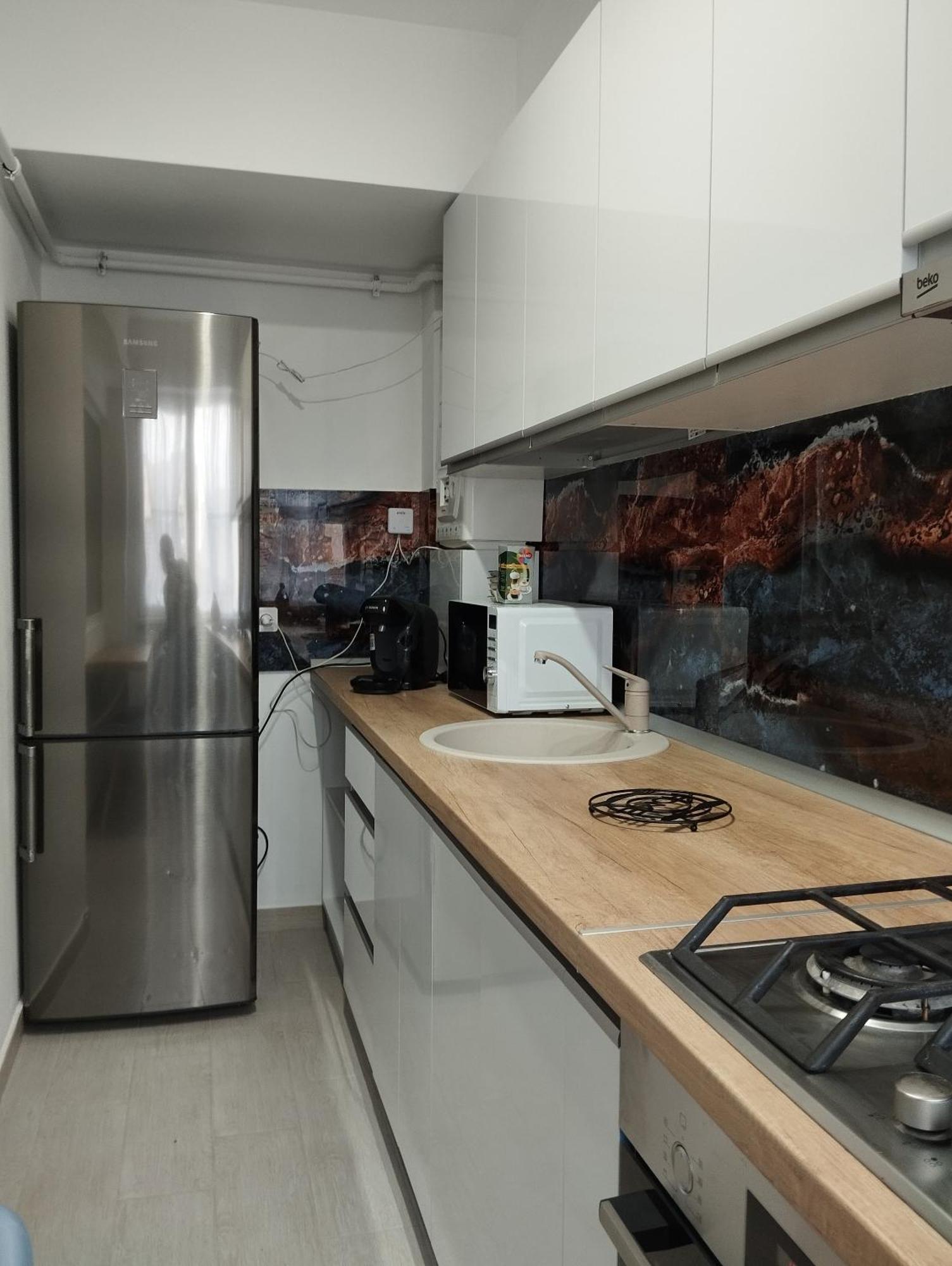 Amber Studio Craiova Exterior photo