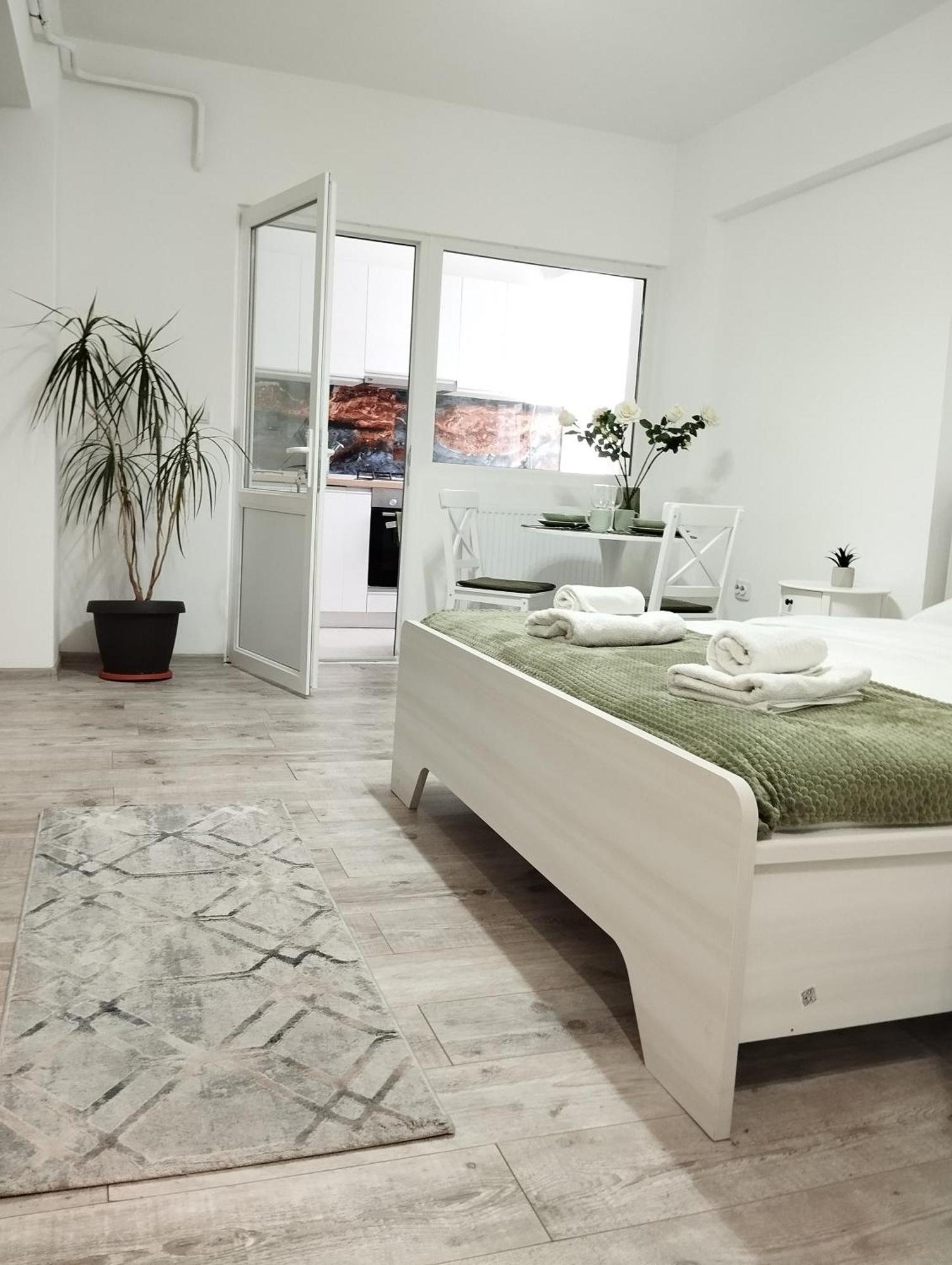 Amber Studio Craiova Exterior photo